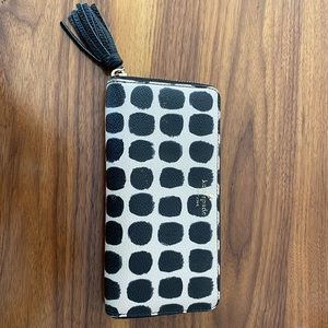 Kate Spade Cameron Wallet